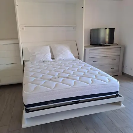 Appartement Le Cigalou Vallauris