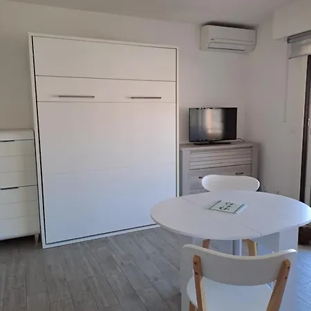 Le Cigalou Appartement Vallauris